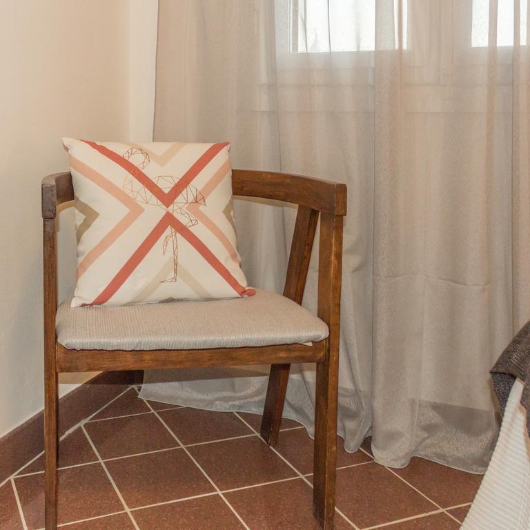 Palazzo Spada - Attico Con Terrazza Vista Fiume In Centro Codigoro Eksteriør bilde