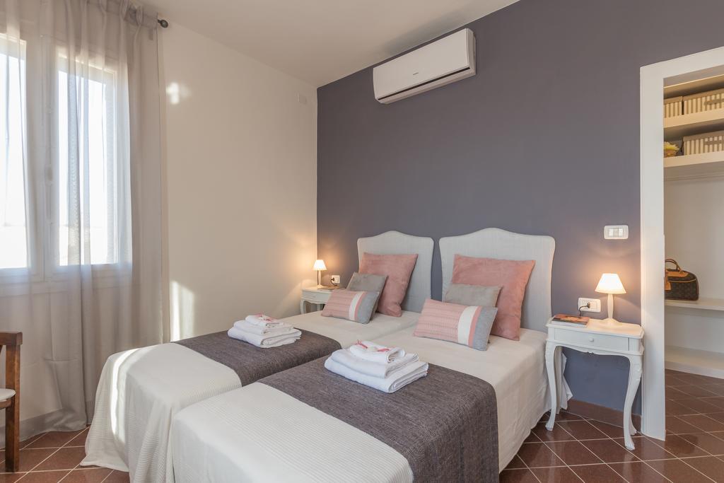 Palazzo Spada - Attico Con Terrazza Vista Fiume In Centro Codigoro Eksteriør bilde